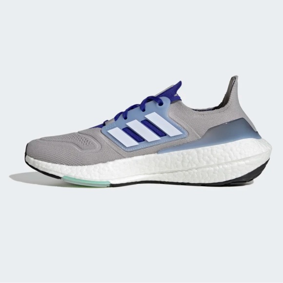 Men's Adidas Ultraboost 22 Running Shoes - Picture 5 of 14